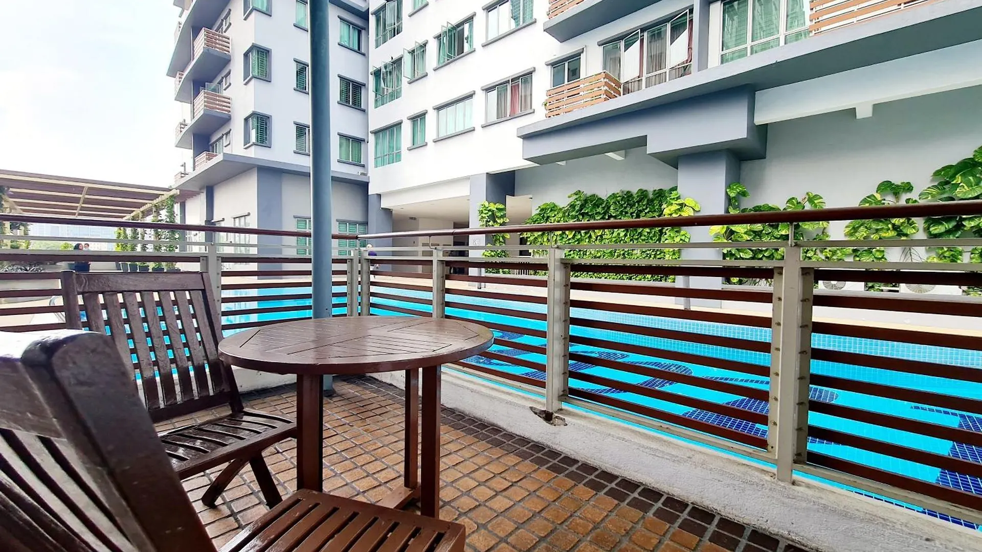 Tiara 3 Room Sjmc Inti Uni Nu Empire Ss16 Subang Jaya Sunway Pyramid Lagoon Sunway Hospital 0*,