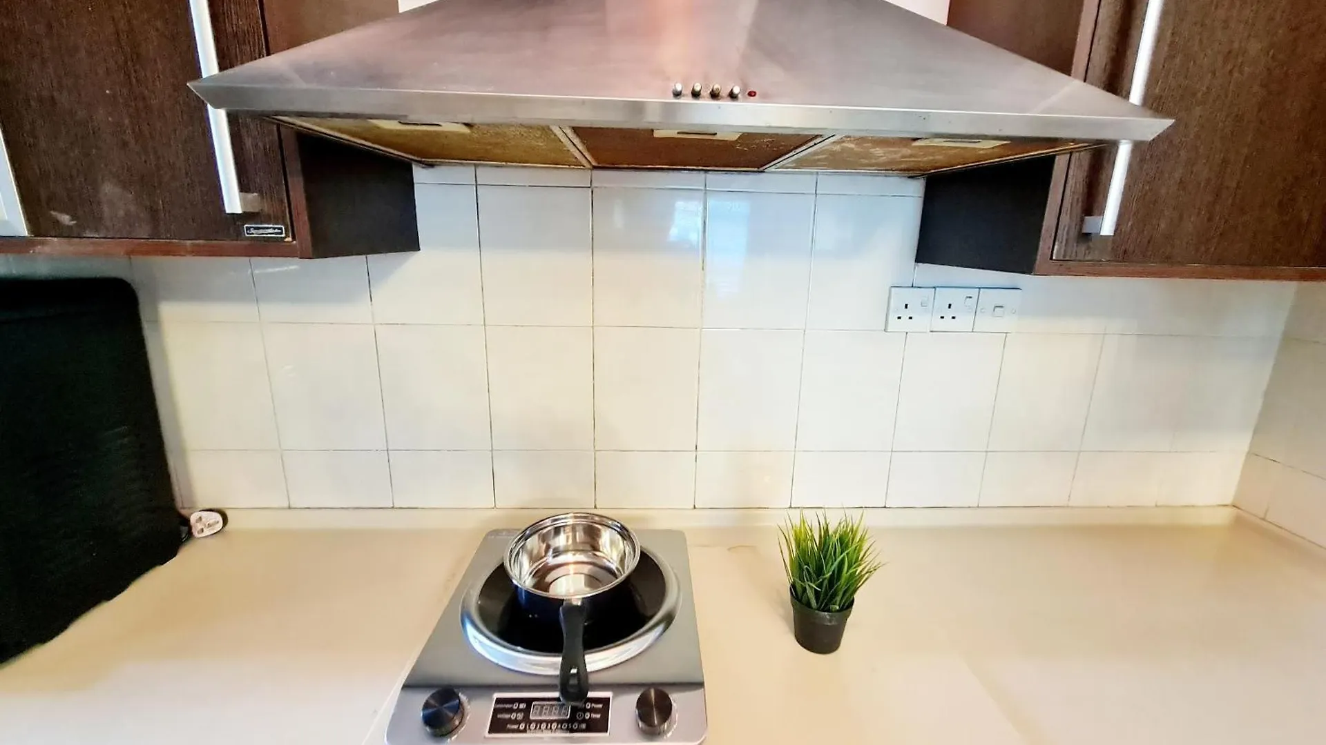 Apartment Tiara 3 Room Sjmc Inti Uni Nu Empire Ss16 Subang Jaya Sunway Pyramid Lagoon Sunway Hospital