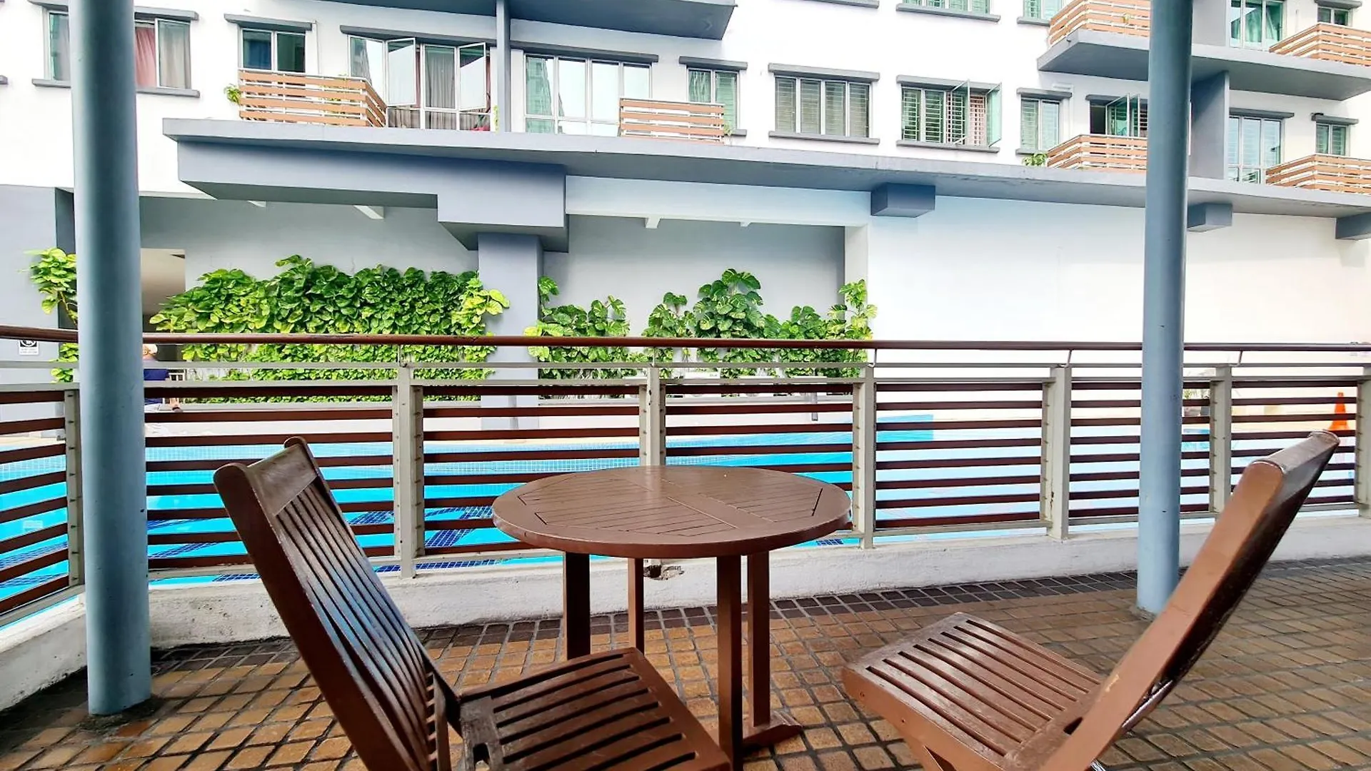 Tiara 3 Room Sjmc Inti Uni Nu Empire Ss16 Subang Jaya Sunway Pyramid Lagoon Sunway Hospital 0*,  Malaysia