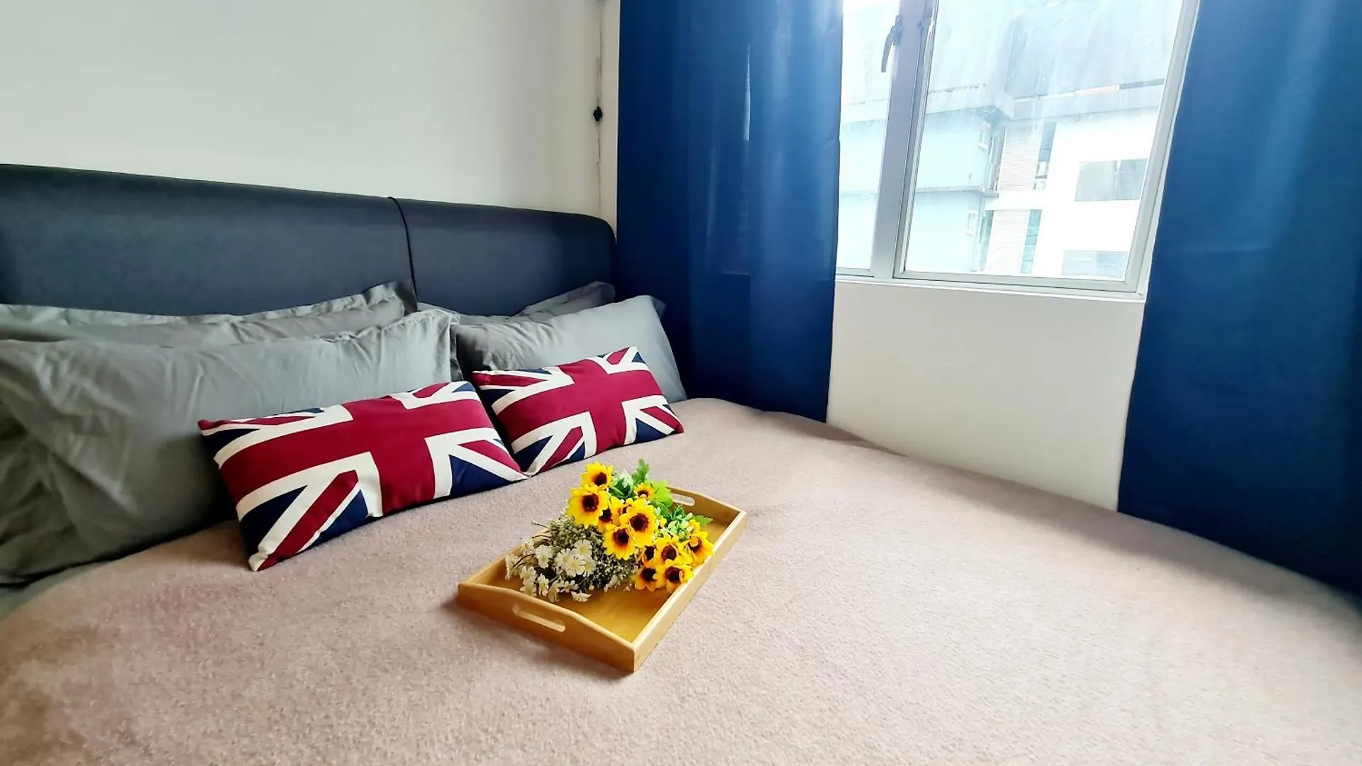 Tiara 3 Room Sjmc Inti Uni Nu Empire Ss16 Subang Jaya Sunway Pyramid Lagoon Sunway Hospital Apartment