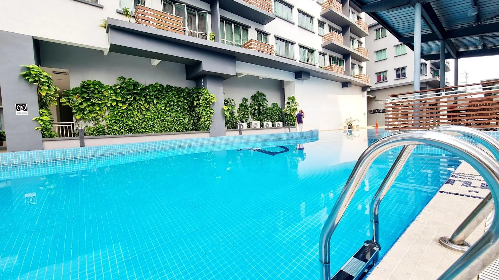 Tiara 3 Room Sjmc Inti Uni Nu Empire Ss16 Subang Jaya Sunway Pyramid Lagoon Sunway Hospital