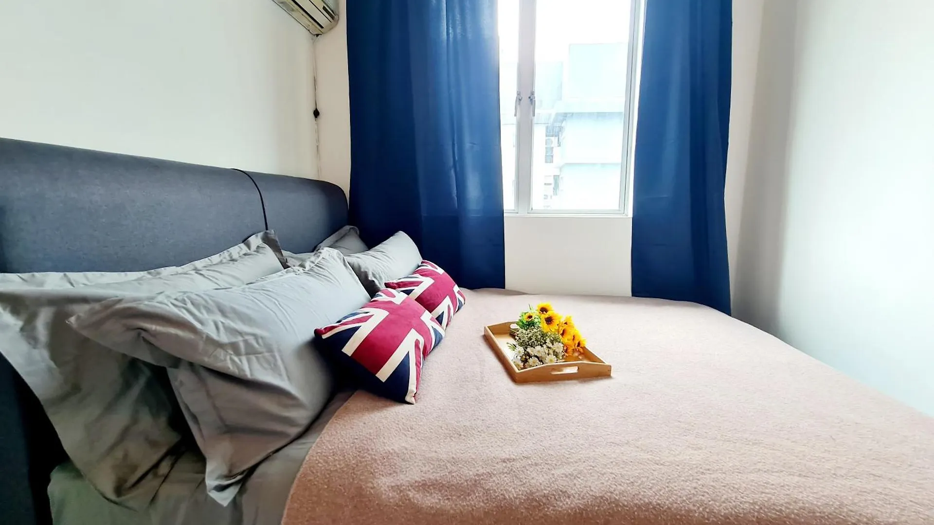 Apartment Tiara 3 Room Sjmc Inti Uni Nu Empire Ss16 Subang Jaya Sunway Pyramid Lagoon Sunway Hospital