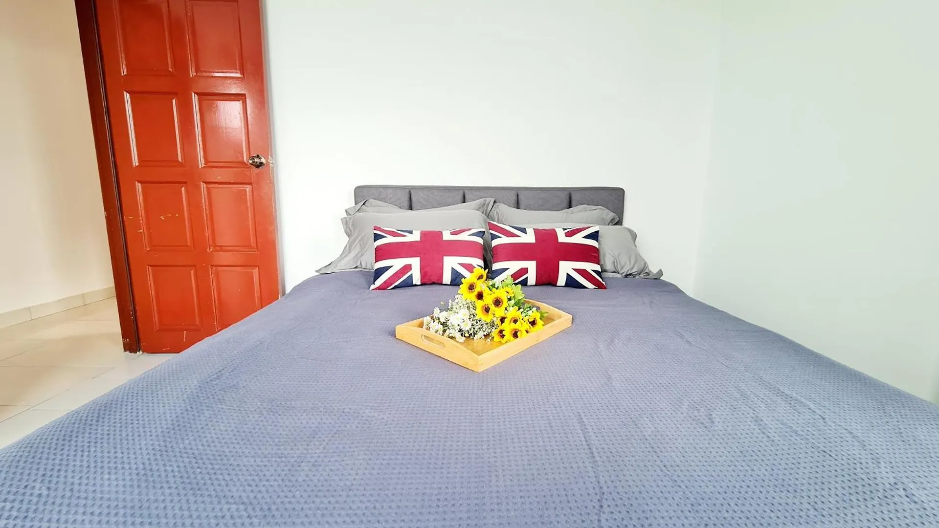 Tiara 3 Room Sjmc Inti Uni Nu Empire Ss16 Subang Jaya Sunway Pyramid Lagoon Sunway Hospital