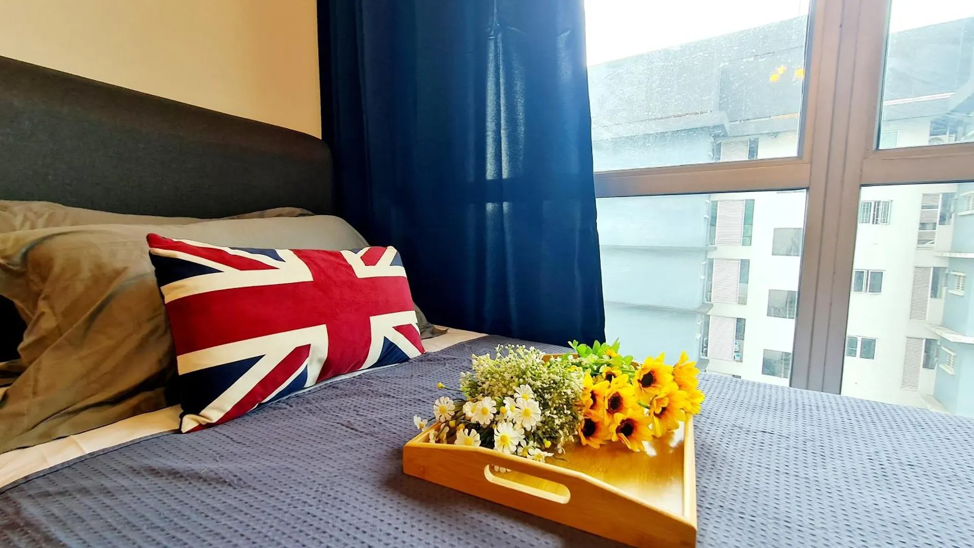 Tiara 3 Room Sjmc Inti Uni Nu Empire Ss16 Subang Jaya Sunway Pyramid Lagoon Sunway Hospital