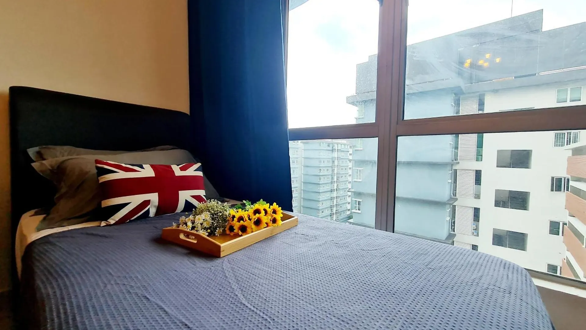 Apartment Tiara 3 Room Sjmc Inti Uni Nu Empire Ss16 Subang Jaya Sunway Pyramid Lagoon Sunway Hospital