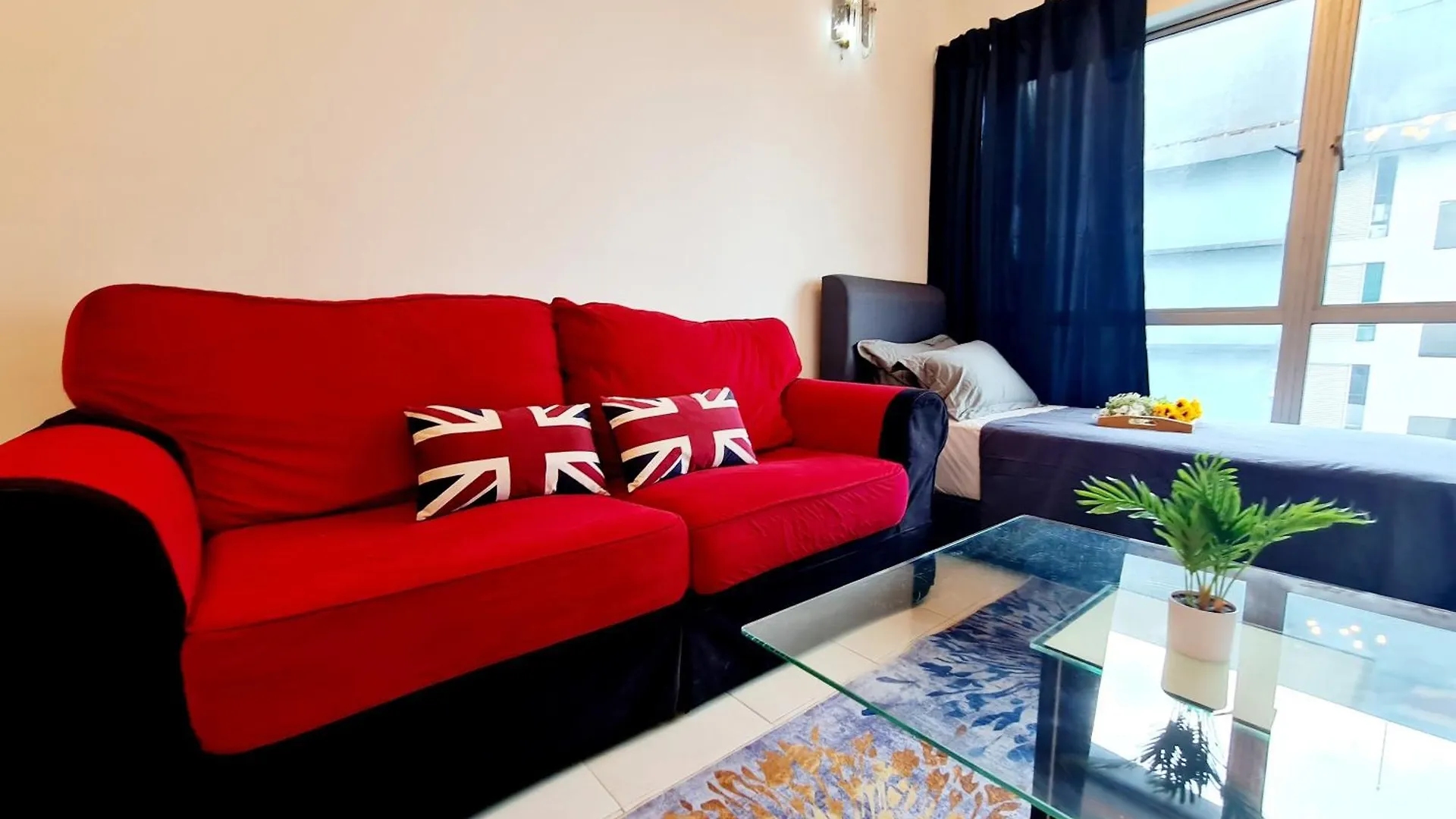 Tiara 3 Room Sjmc Inti Uni Nu Empire Ss16 Subang Jaya Sunway Pyramid Lagoon Sunway Hospital Malaysia