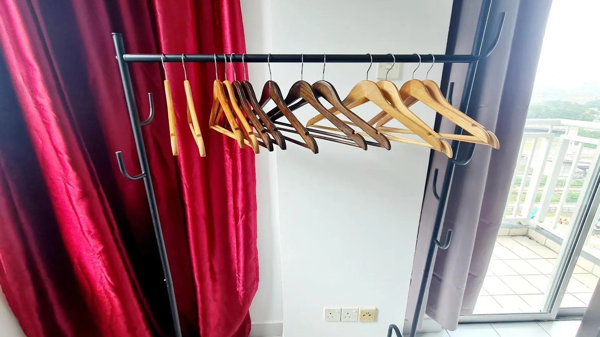 Apartment Tiara 3 Room Sjmc Inti Uni Nu Empire Ss16 Subang Jaya Sunway Pyramid Lagoon Sunway Hospital