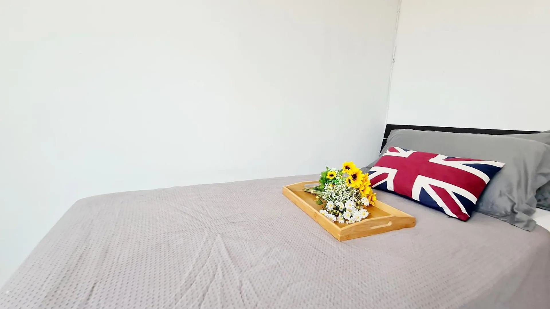 Tiara 3 Room Sjmc Inti Uni Nu Empire Ss16 Subang Jaya Sunway Pyramid Lagoon Sunway Hospital Apartment