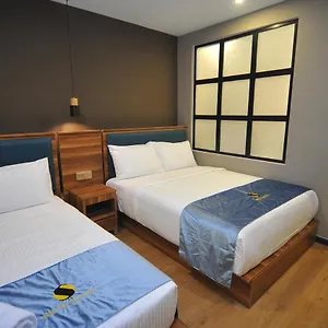 2* Hotel Skye Sunway
